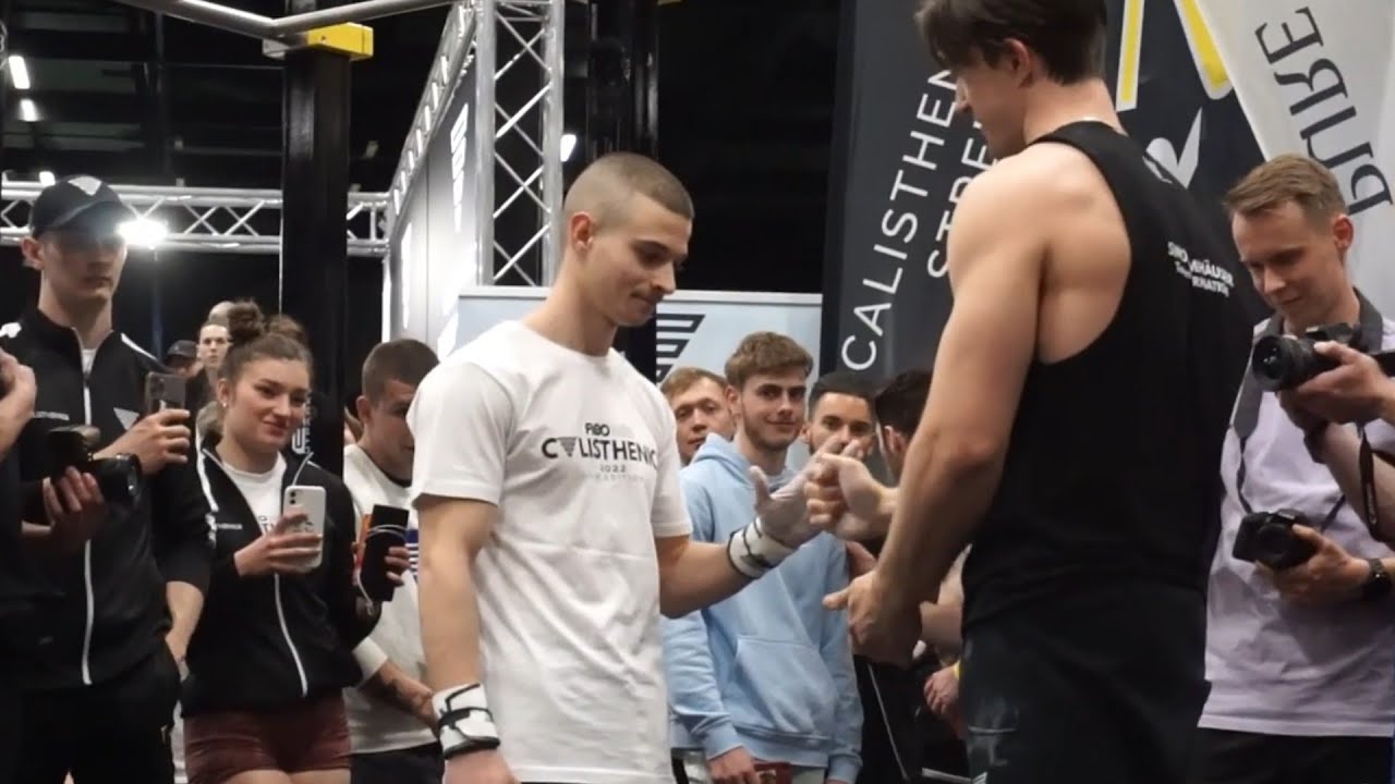 Fibo cologne city cup 2022