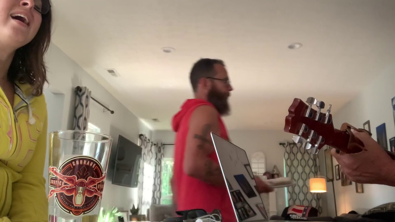 Stay - Sugarland Cover