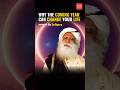 Why the Next Year Holds the Key to Changing Your Life | #2024 #sadhguru #shorts