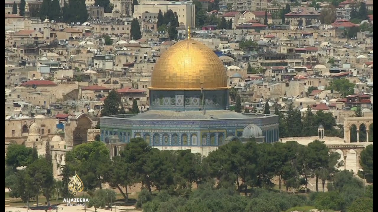 الفلسطينيون يتأقلمون مع شهر رمضان وسط الجائحة