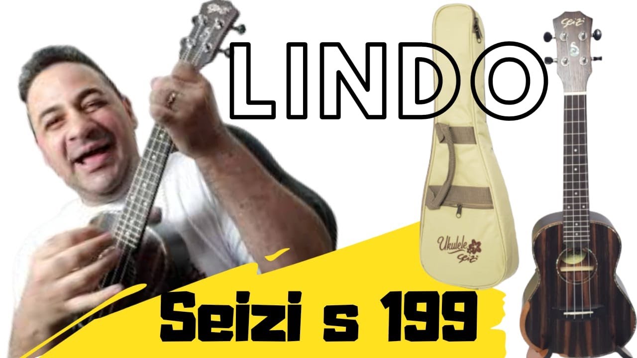 ukulele bora bora plus