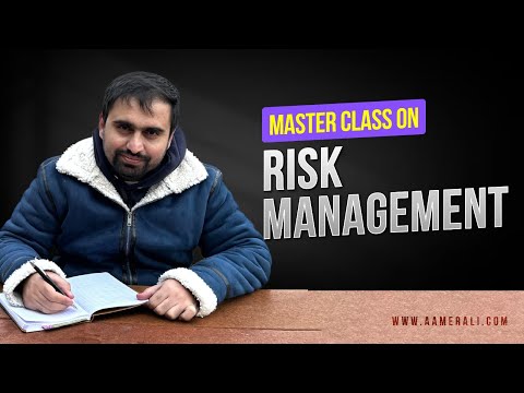 2024: The Year Of Risk Mitigation Strategies