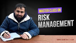 Risk Management Master Class - How to Solve Risk Questions in PMP Exam in 2024