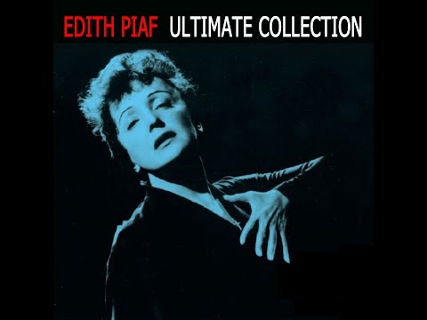 Putar La chanson de Catherine - Édith Piaf