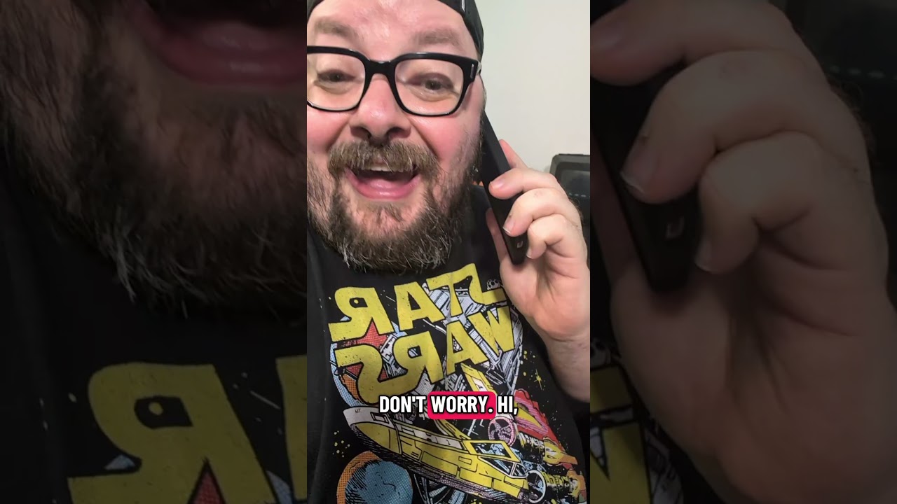 Вы сами это сказали