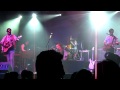 Diganle que estoy bien. Los Claxons Auditorio Cumbres (Completa)