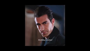 Ferhat’s wink 😜 just his way of teasing Asli | #SiyahBeyazAşk | #BirceAkalay