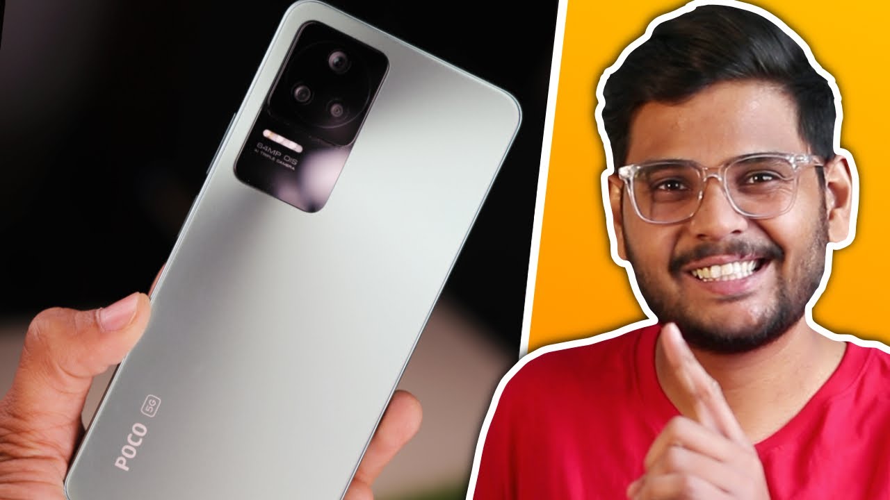 I Used Poco F4 for 10 Days!