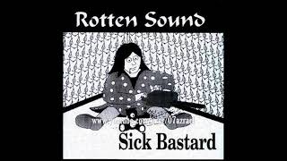 Rotten Sound - Sick Bastard [FULL EP &#39;94]