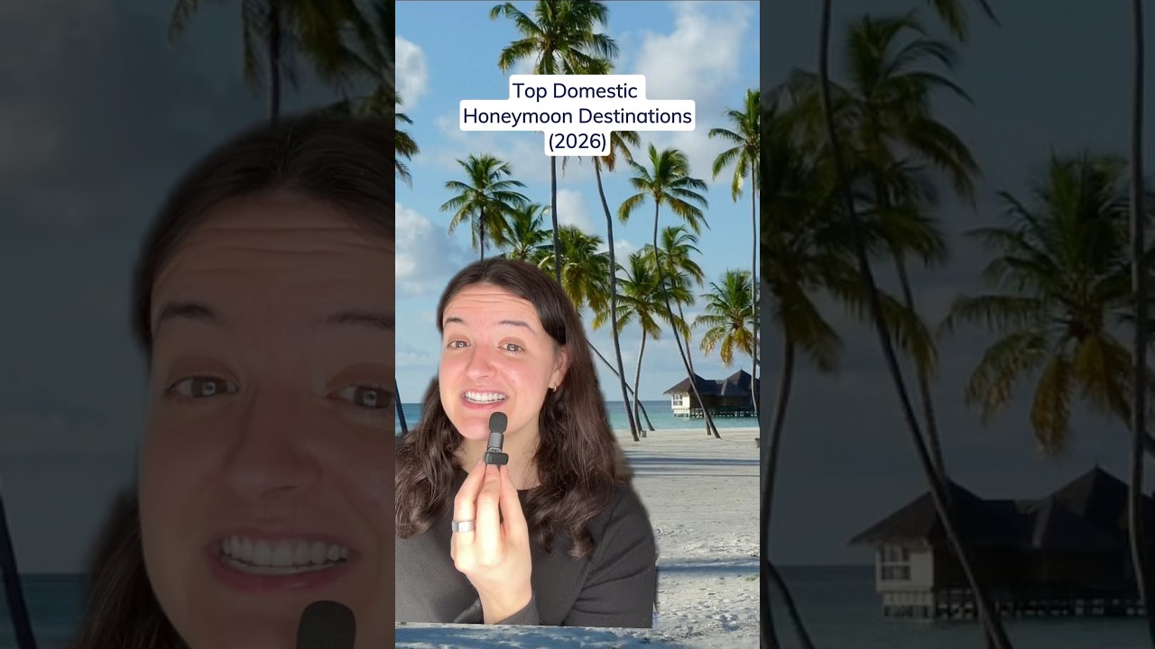 Too Donestic Hk reunion Destinations
