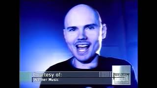 Billy Corgan - 2005-xx-xx - Weaver Interview, Toronto, Canada (Blinking with Fists)