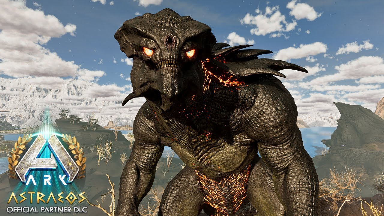 Ark Astraeos: How I Defeated Thanatos!