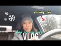 A day in my life ep. 7 | Let&#39;s go to Dynacare, Value Village, and Walmart 🏃🏽‍♀️