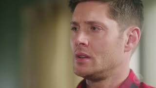 Sam & Dean | When We Were Kids screenshot 3