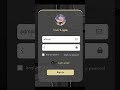 contact us form style with html css #shortvideo  #shorts #ytshort