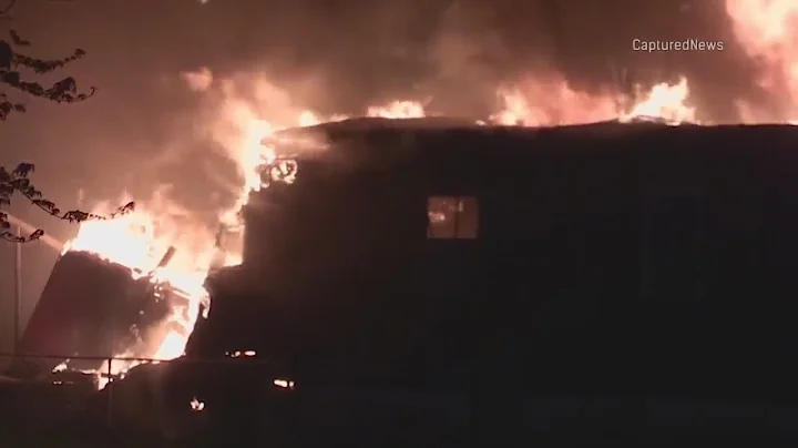 ATF joining arson investigation after rash of Gary...