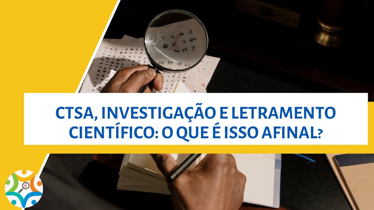 O Que é Letramento Cientifico - RETOEDU