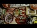 Coca Cola Collector Lee Leslie. An amazing collection!