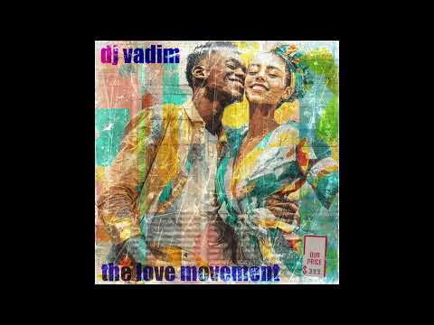 dj vadim - LA LA LA ft kosher & mikeyLous