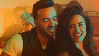 Luis Fonsi, Demi Lovato - Échame La Culpa