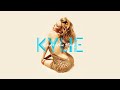 Kylie Minogue - Into The Blue (Mister Possessive Mix)(Official Audio)