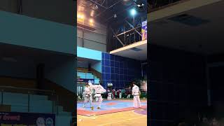 25th junior and senior ITF taekwondo championship 2083 demonstration bagmati province 