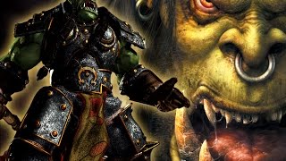Warcraft 3: Reign of Chaos - Исход орды | Часть 1 - В погоне за видением