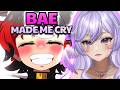 Hakos Baelz Emotionally Destroyed me! Vtuber Reacts to I found me || HAKOS BAELZ