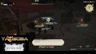 FFXIV 5.2 The Sorrow of Werlyt Part 2