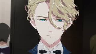 Only for you / Housekishou Richard-shi no Nazo Kantei