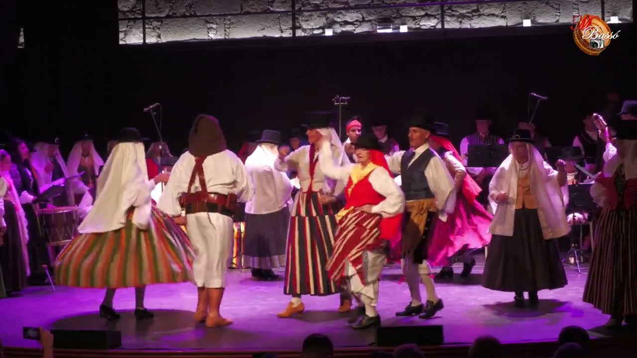 A. F.  C.  SURCO Y ARADO. GALDAR.