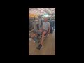 Seated Leg Curl