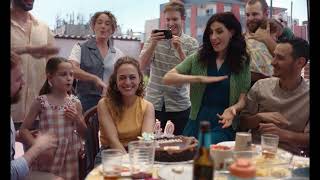 Deaf Trailer | OIFF Spring Fest 2026