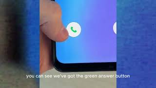 How To Answer Calls On Android - Full Guide