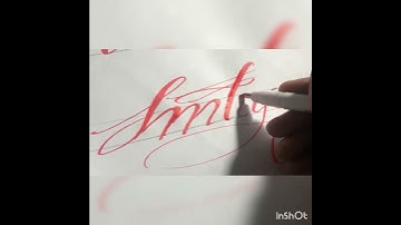 Imtiyaz name calligraphy comment ur name subscribe @immutallyartandcalligraphy3170