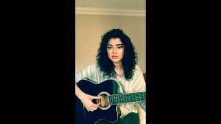 Bu Gece Son - Cover By Ada Yıldırım Levent Yüksel