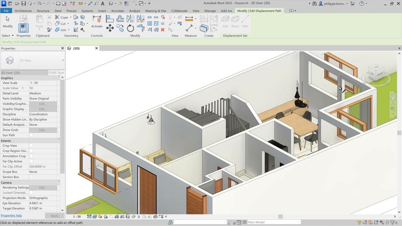 C23 ◍Autodesk Revit 2023