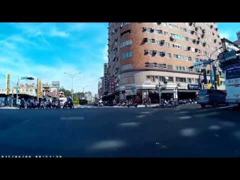 1040608三重力行路及重陽路口車禍目擊
