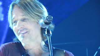 Keith Urban "Parallel Line" Louisville 2018