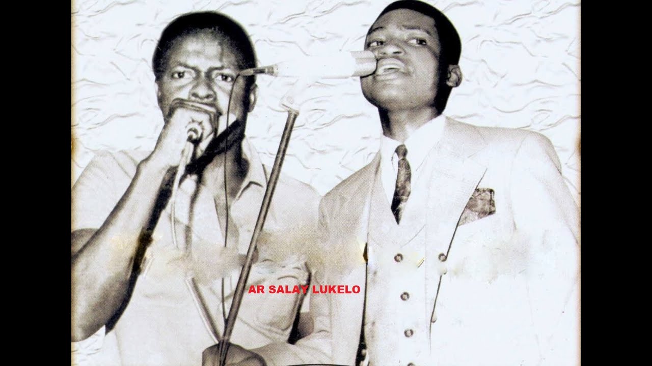 SOKI DIANZENZA: QUI A BRISE SA CARRIERE  ?  SOKI VANGU OU EDITION VEVE ?