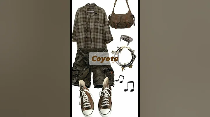 Clothing i would give you based of you're theriotype!   [ #therian #theriangear #alterhuman ]