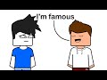 Youtubers in Roblox