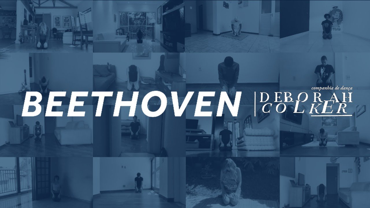 BEETHOVEN,  POR DEBORAH COLKER