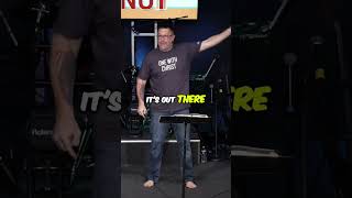 Gather and Scatter: Building Community at Catalyst Church