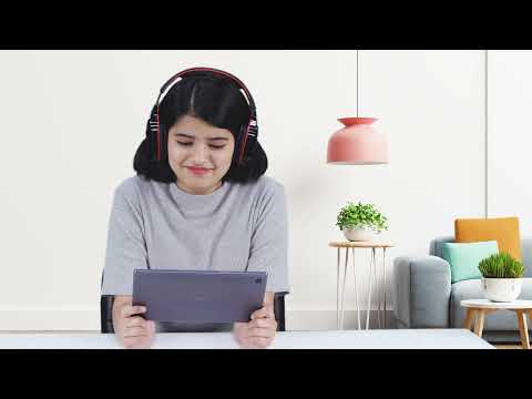 Unboxing Repeater Tab with Hybrid Course - Your Very Own Personal Study Device - Unboxing Repeater Tab with Hybrid Course - Your Very Own Personal Study Device