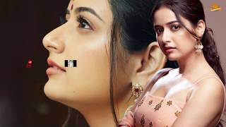 Ashika Ranganath Kannada Film Actress Latest Photos