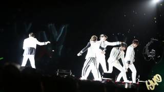 150523 DREAM CONCERT - VIXX ERROR