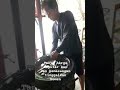 "Bukan pewaris tapi pengais"rejeki