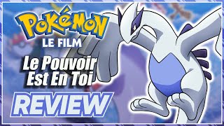 Pokémon Le Film 02 : Le Pouvoir est en Toi (REVIEW)