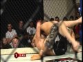 Cage rage uk  ucmma  5 heat  michael brown vs dyson roberts